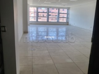 Plateau de bureaux à louer – 90m2 Majorelle - Bureau à louer - Marrakech