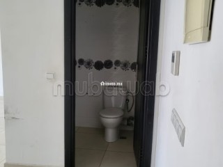 Plateau de bureaux à louer – 90m2 Majorelle - Bureau à louer - Marrakech