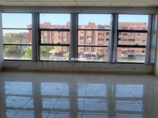 Plateau de bureaux à louer – 90m2 Majorelle - Bureau à louer - Marrakech