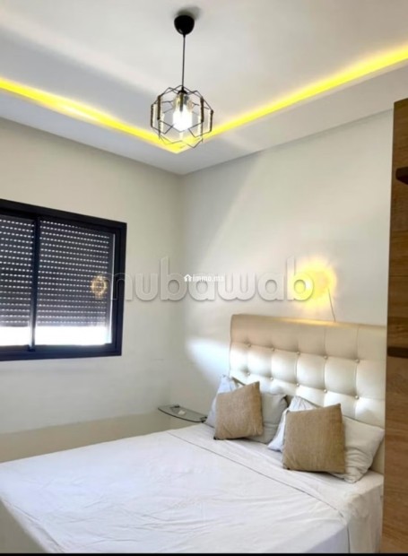 Appartement meublé à louer - Location Immobilier - Marrakech - photo 5