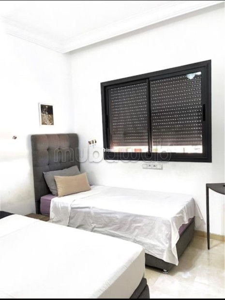 Appartement meublé à louer - Location Immobilier - Marrakech - photo 6