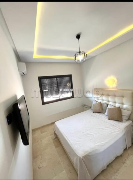 Appartement meublé à louer - Location Immobilier - Marrakech - photo 8
