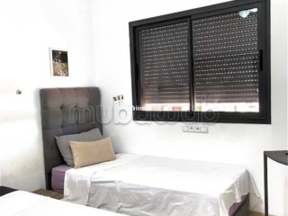Appartement meublé à louer - Appartement à louer - Marrakech