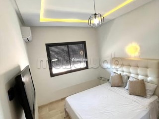 Appartement meublé à louer - Appartement à louer - Marrakech