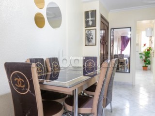 Appart Haut Standing Lyautey, Vue Bd. My Youssef - Appartement à louer - Casablanca