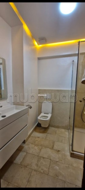 Appartement meublé à Gueliz - Location Immobilier - Marrakech - photo 4