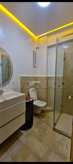 Appartement meublé à Gueliz - Location Immobilier - Marrakech - photo 5