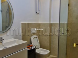 Appartement meublé à Gueliz - Appartement à louer - Marrakech
