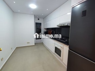 Appartement meublé à Gueliz - Appartement à louer - Marrakech