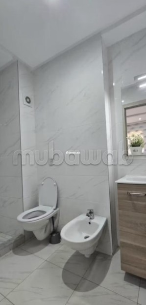 Appartement meublé avec piscine - Location Immobilier - Marrakech - photo 7