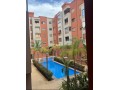 Appartement meublé avec piscine - miniature 1