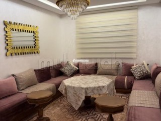 Appartement meublé avec piscine - Appartement à louer - Marrakech
