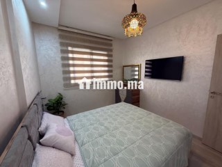 Appartement meublé avec piscine - Appartement à louer - Marrakech