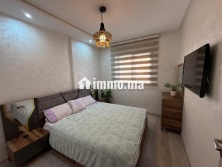 Appartement meublé avec piscine - Appartement à louer - Marrakech
