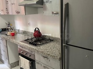 Appartement meublé avec piscine - Appartement à louer - Marrakech