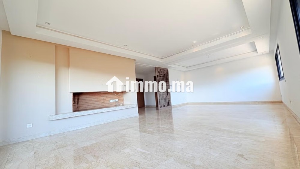 Appartement non meublé route d'azemmour - Location Immobilier - Dar Bouazza - photo 5
