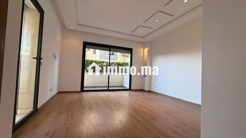 Appartement non meublé route d'azemmour - Location Immobilier - Dar Bouazza - photo 7