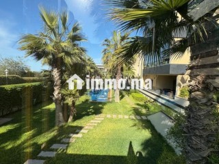 Appartement non meublé route d'azemmour - Appartement à louer - Dar Bouazza