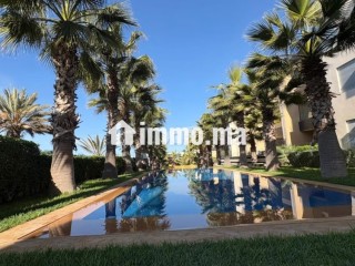 Appartement non meublé route d'azemmour - Appartement à louer - Dar Bouazza