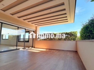 Appartement non meublé route d'azemmour - Appartement à louer - Dar Bouazza