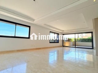 Appartement non meublé route d'azemmour - Appartement à louer - Dar Bouazza