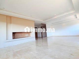 Appartement non meublé route d'azemmour - Appartement à louer - Dar Bouazza