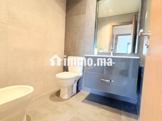 Appartement non meublé route d'azemmour - Appartement à louer - Dar Bouazza