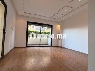 Appartement non meublé route d'azemmour - Appartement à louer - Dar Bouazza