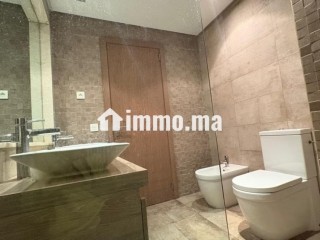 Appartement non meublé route d'azemmour - Appartement à louer - Dar Bouazza
