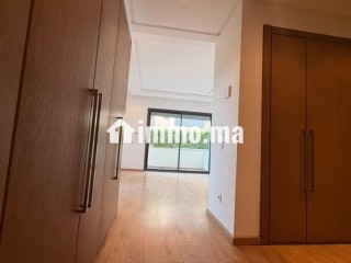 Appartement non meublé route d'azemmour - Appartement à louer - Dar Bouazza