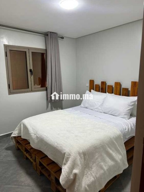 Bel appartement à louer à Tamraght - Location Immobilier - Agadir - photo 2