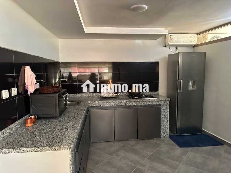Bel appartement à louer à Tamraght - Location Immobilier - Agadir - photo 3