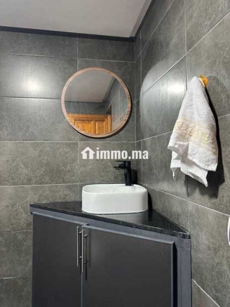 Bel appartement à louer à Tamraght - Location Immobilier - Agadir - photo 6