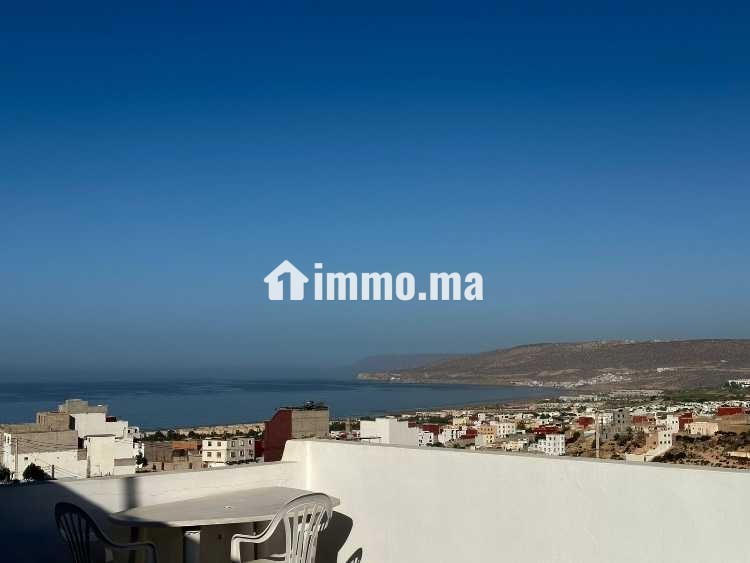 Bel appartement à louer à Tamraght - Location Immobilier - Agadir - photo 8
