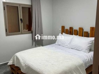 Bel appartement à louer à Tamraght - Appartement à louer - Agadir