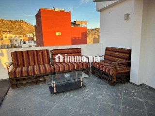 Bel appartement à louer à Tamraght - Appartement à louer - Agadir