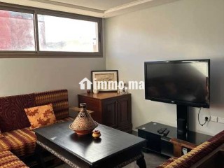 Bel appartement à louer à Tamraght - Appartement à louer - Agadir