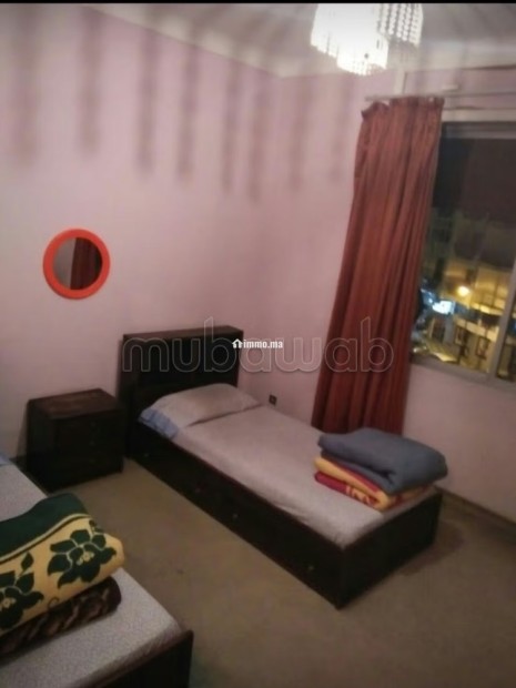 Appartement Au Centre Ville Avec Vue Sur Plage - Vente Immobilier - Tanger - photo 3