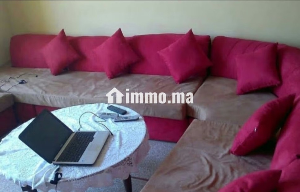 Appartement Au Centre Ville Avec Vue Sur Plage - Vente Immobilier - Tanger - photo 4