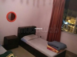 Appartement Au Centre Ville Avec Vue Sur Plage - Appartement à vendre - Tanger