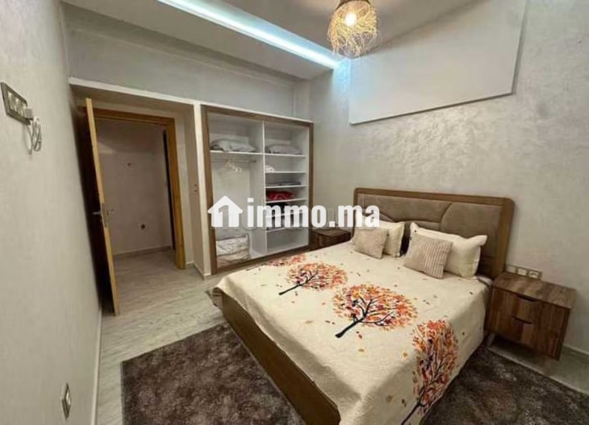 Appartement bien place - Vente Immobilier - Tanger - photo 1