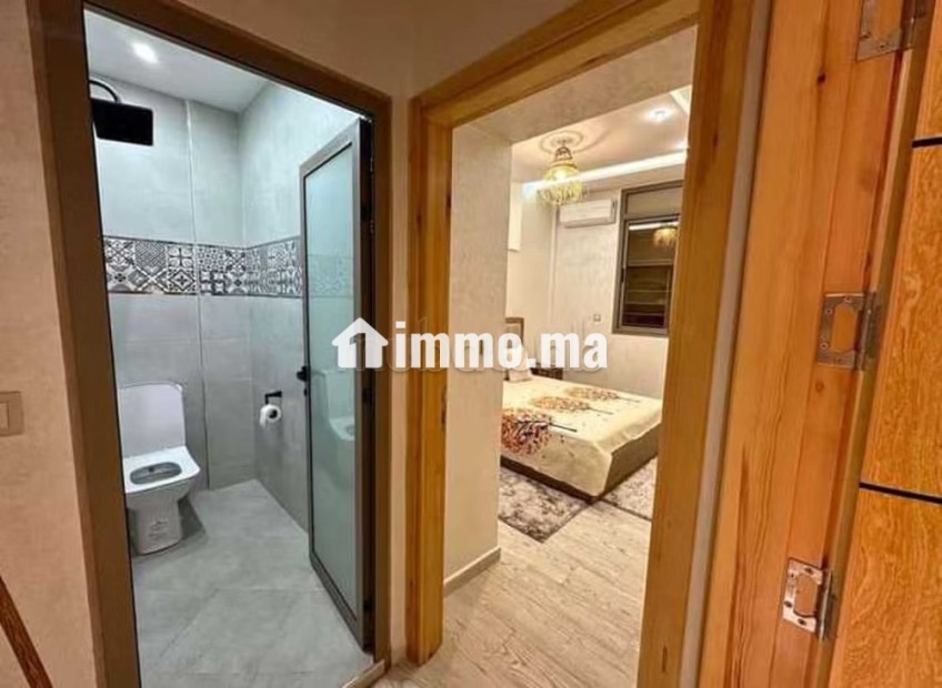 Appartement bien place - Vente Immobilier - Tanger - photo 1