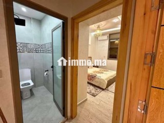Appartement bien place - Appartement à vendre - Tanger