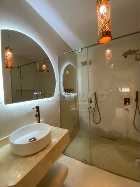 À VENDRE – Appartement Exceptionnel Composé de 2 Studios Indépendants – Centre Guéliz, à 3 min à pied du Carré Eden - Vente Immobilier - Marrakech - photo 3