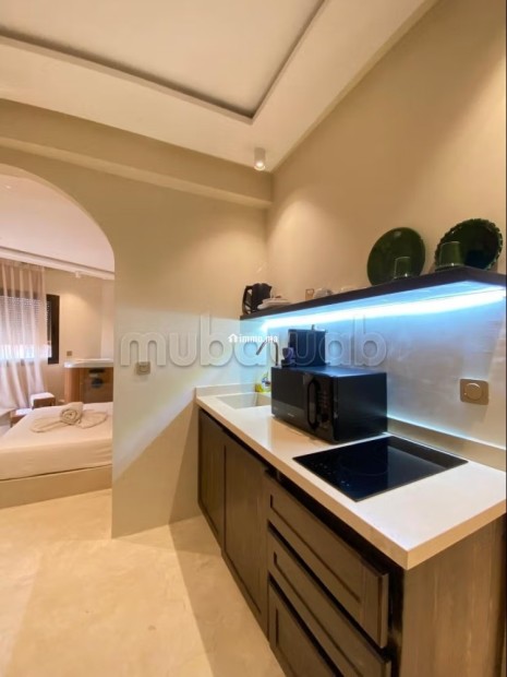 À VENDRE – Appartement Exceptionnel Composé de 2 Studios Indépendants – Centre Guéliz, à 3 min à pied du Carré Eden - Vente Immobilier - Marrakech - photo 7