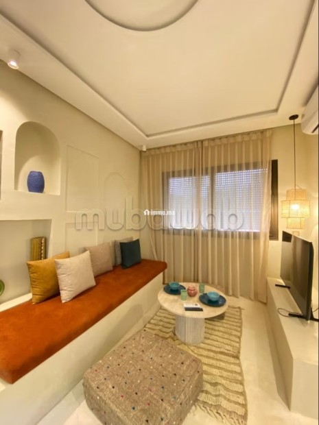 À VENDRE – Appartement Exceptionnel Composé de 2 Studios Indépendants – Centre Guéliz, à 3 min à pied du Carré Eden - Vente Immobilier - Marrakech - photo 8