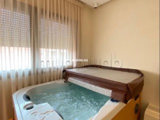 À VENDRE – Appartement Exceptionnel Composé de 2 Studios Indépendants – Centre Guéliz, à 3 min à pied du Carré Eden - Appartement à vendre - Marrakech