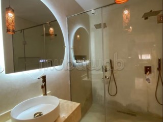 À VENDRE – Appartement Exceptionnel Composé de 2 Studios Indépendants – Centre Guéliz, à 3 min à pied du Carré Eden - Appartement à vendre - Marrakech