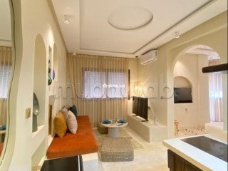 À VENDRE – Appartement Exceptionnel Composé de 2 Studios Indépendants – Centre Guéliz, à 3 min à pied du Carré Eden - Appartement à vendre - Marrakech