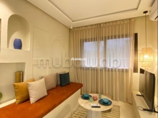 À VENDRE – Appartement Exceptionnel Composé de 2 Studios Indépendants – Centre Guéliz, à 3 min à pied du Carré Eden - Appartement à vendre - Marrakech